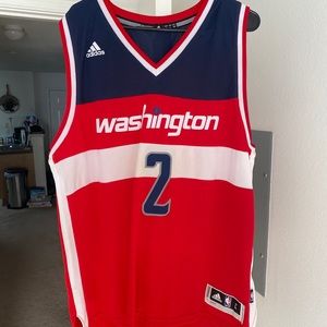 John Wall jersey